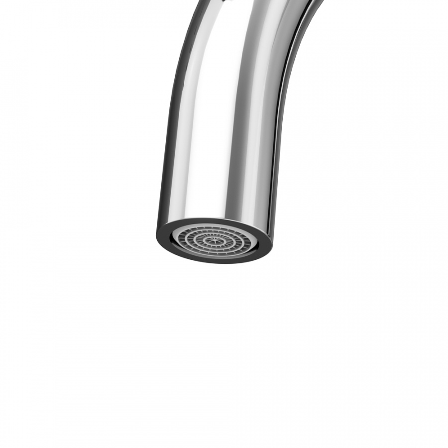 Смеситель для ванны Am.Pm Sense F7514100
