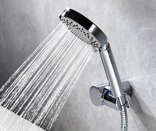 Смеситель для ванны  WasserKRAFT Berkel 4801