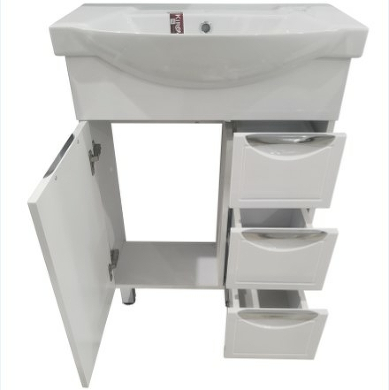 Тумба напольная Corozo Монро 65 SD-00000993