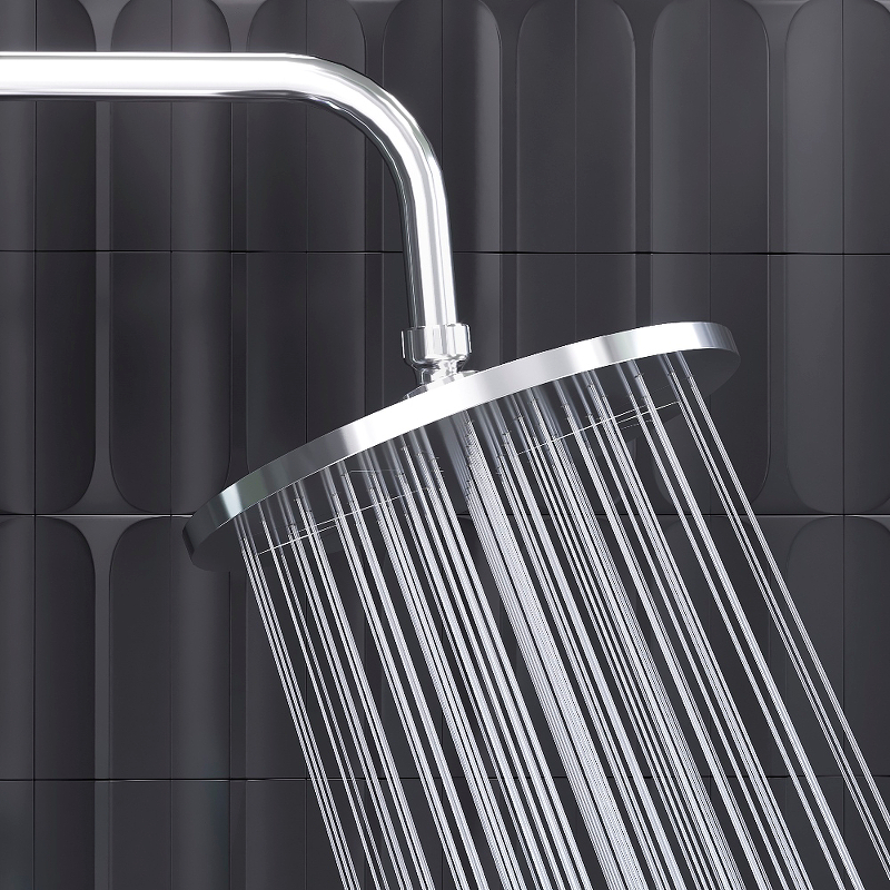 Верхний душ Damixa Jupiter 977050000