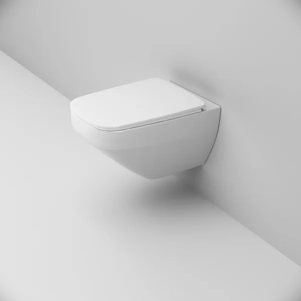 Подвесной унитаз с интегрированным электронным биде TouchReel Am.Pm Inspire 2.0 CCC50A1700SC