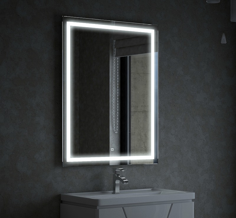 Зеркало (60х80) Corozo Барго SD-00001116