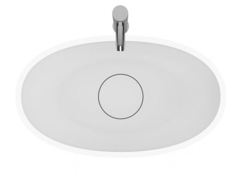 Раковина Riho Escala (55x32) W030001105