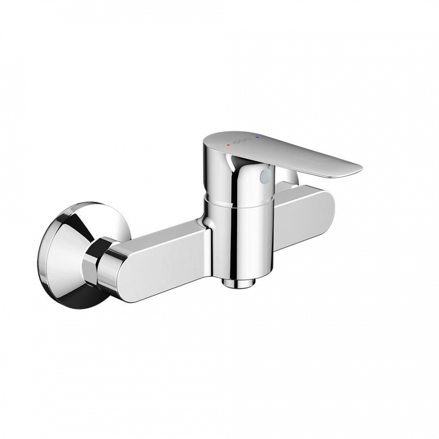 Душевая система Dorff Prime D0740030