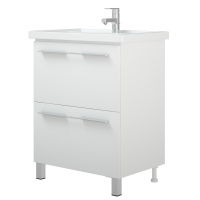 Тумба напольная Corozo Мирэль 60 SD-00000358