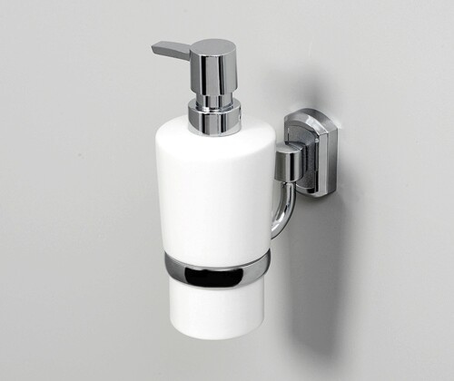 Дозатор для жидкого мыла Wasserkraft K-28199 SET1492