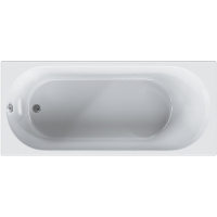 Акриловая ванна AM.PM X-Joy 160х70 W94A-160-070W-A1