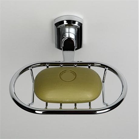 Мыльница решетка WasserKRAFT Oder K-3069