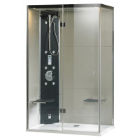 Душевая кабина RIHO Majestic Prof В 90X90   CA161015213C001
