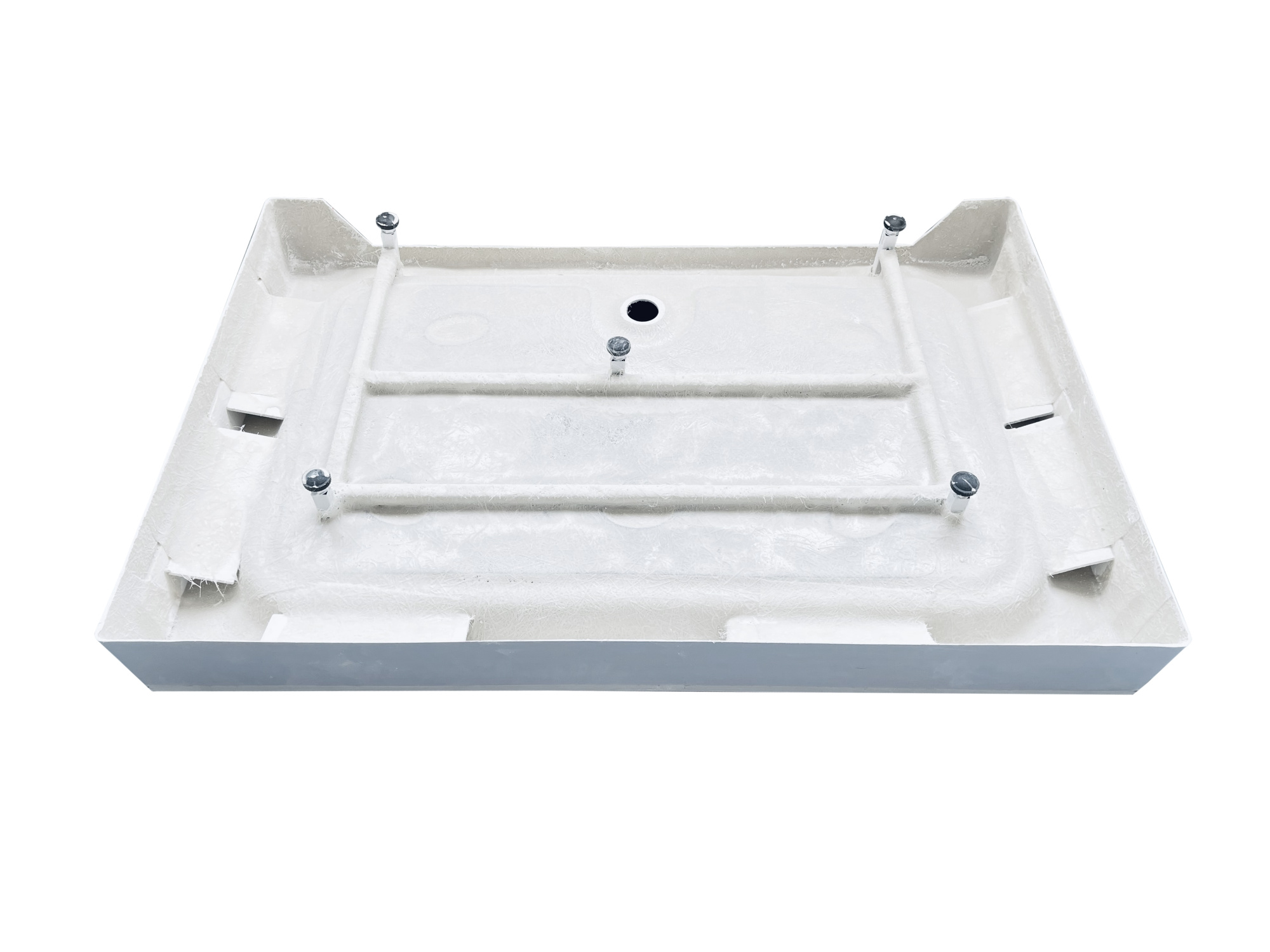 Душевой поддон акриловый Taliente 120x120 PTA-0812