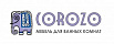 Corozo